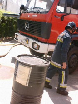 NOTAS TECNICAS de PREVENCION INSHT NTP (639)